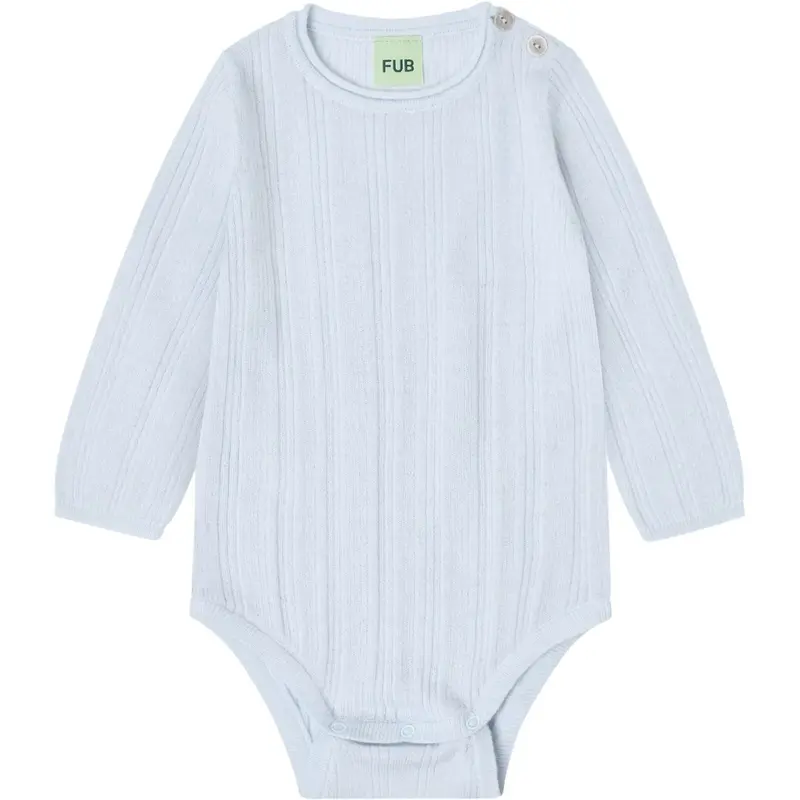 Fub Baby Blue Baby Rib Body 1