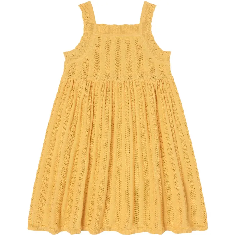 Fub Butter Summer Kjole 1