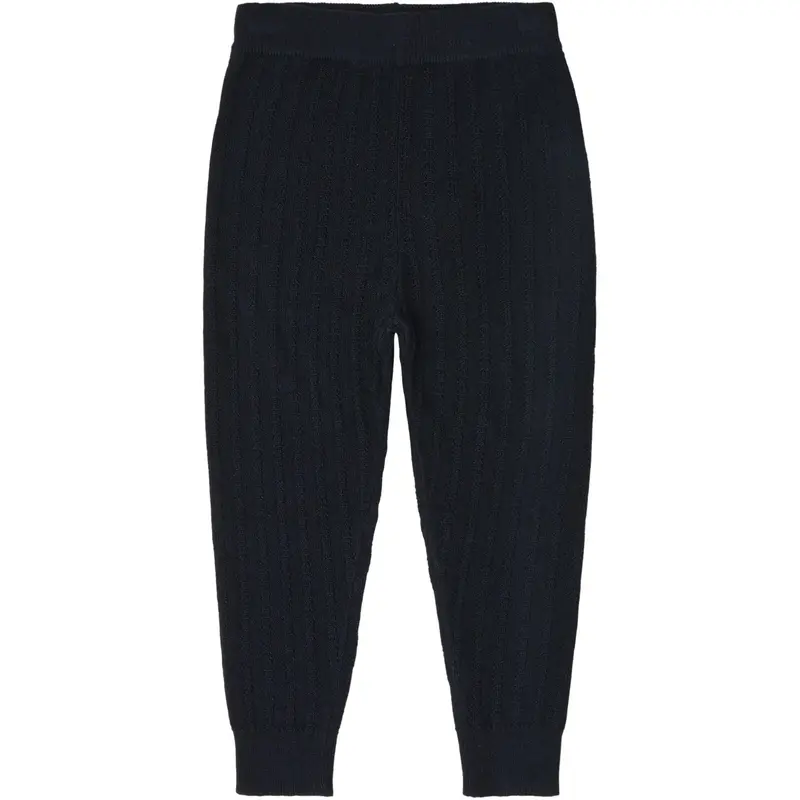 Fub Dark Navy Bukser 1