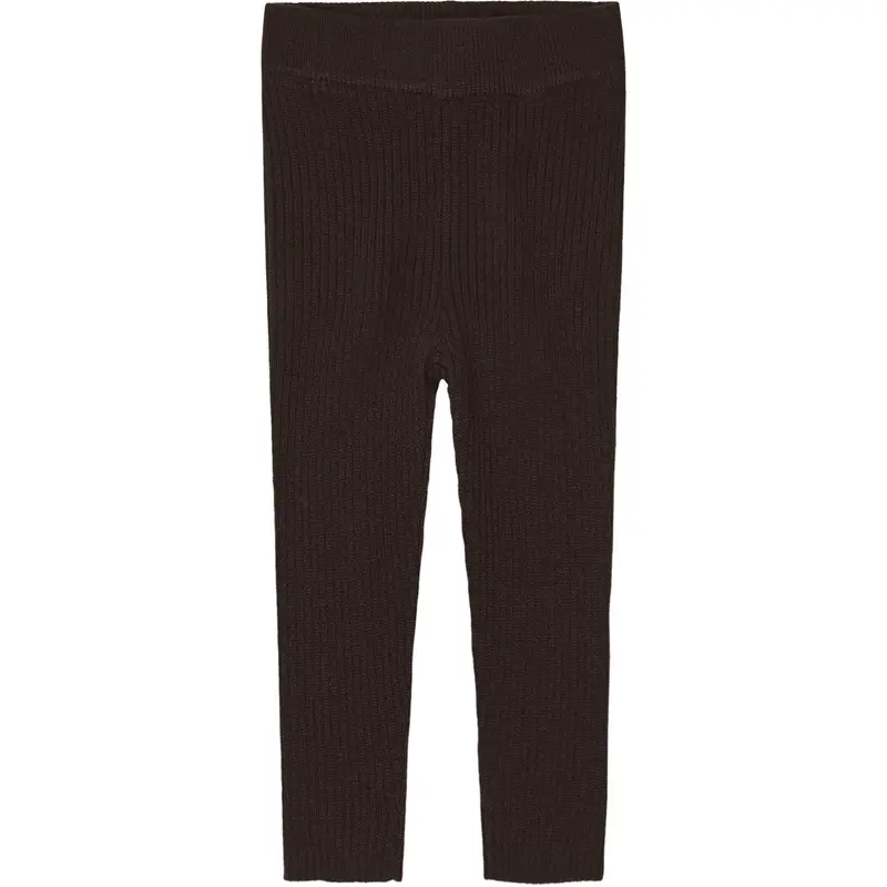 Fub Mocca Baby Leggings 1