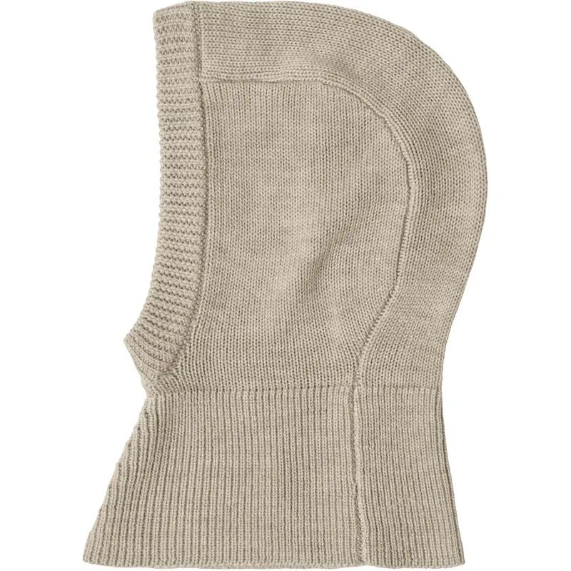 Fub Oat Melange Baby Elefanthue 1