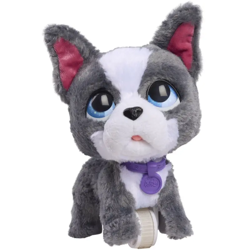 Furreal Walk-A-Lots Fransk Bulldog 1