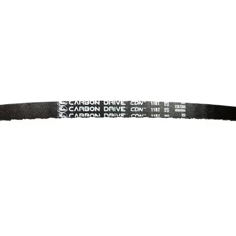 Gates Carbon Drive Belts 3