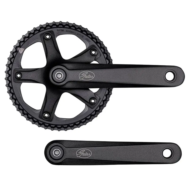 Gates Carbon Drive Cranksets 2