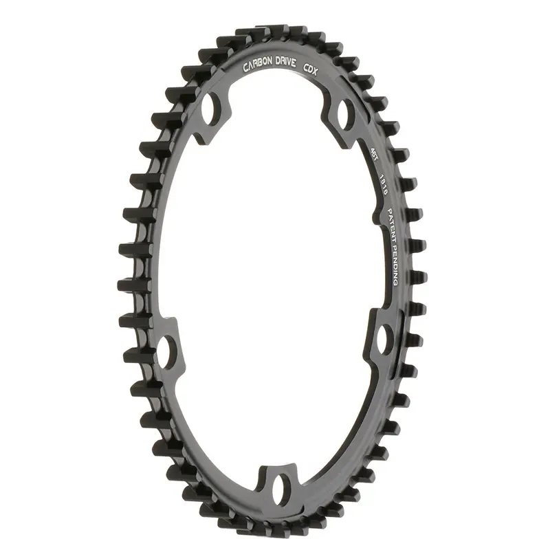 Gates Carbon Drive Front Sprockets 1
