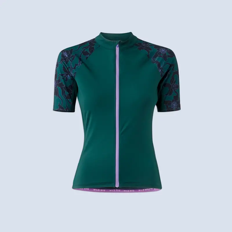 Gem Distance Jersey 1