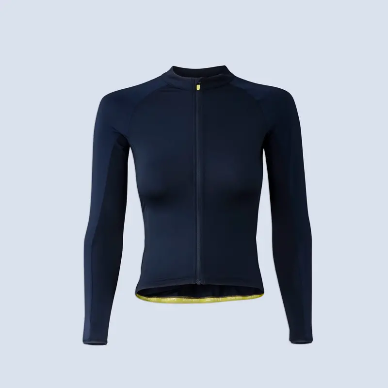 Gem Longsleeve Jersey 1