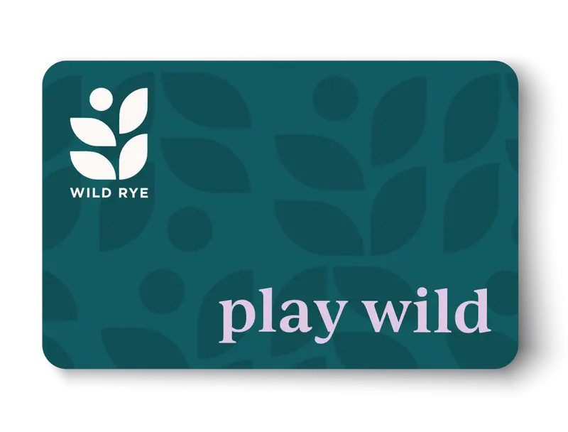 Gift Card (Digital) 1