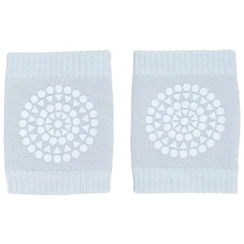 Gobabygo Knæbeskyttere Sky Blue 1