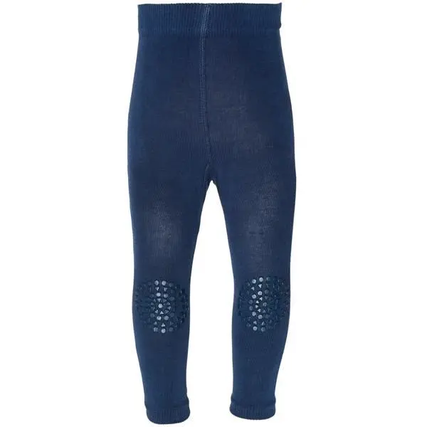 Gobabygo Leggings Navy Blue 1