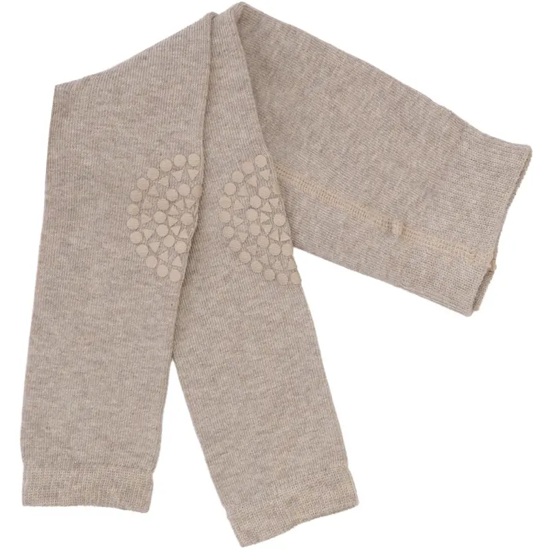 Gobabygo Sand Crawling Leggings Anti-Slip Uld 1