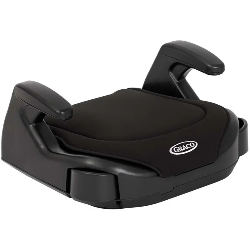 Graco Black Booster Basic Barnesæde R129 1