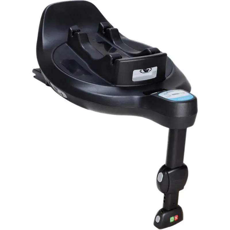 Graco Black Snugturn Base 1