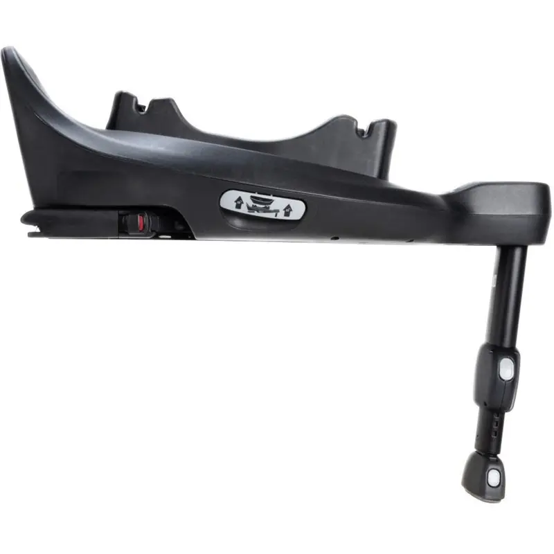 Graco Black Snugturn Base 2