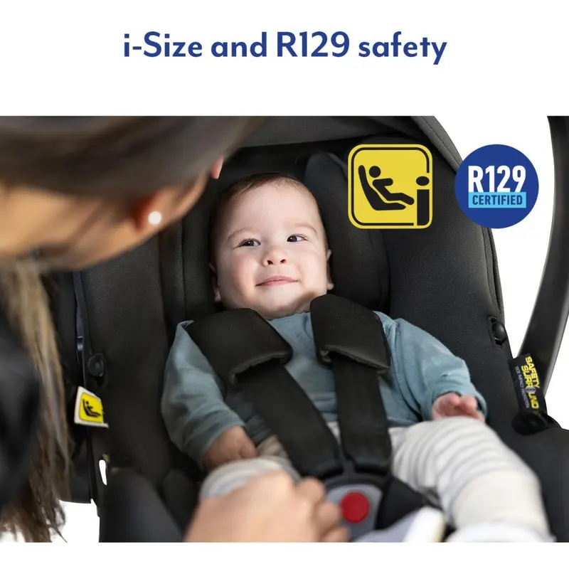 Graco Midnight Snuglite R129 40-75Cm 2