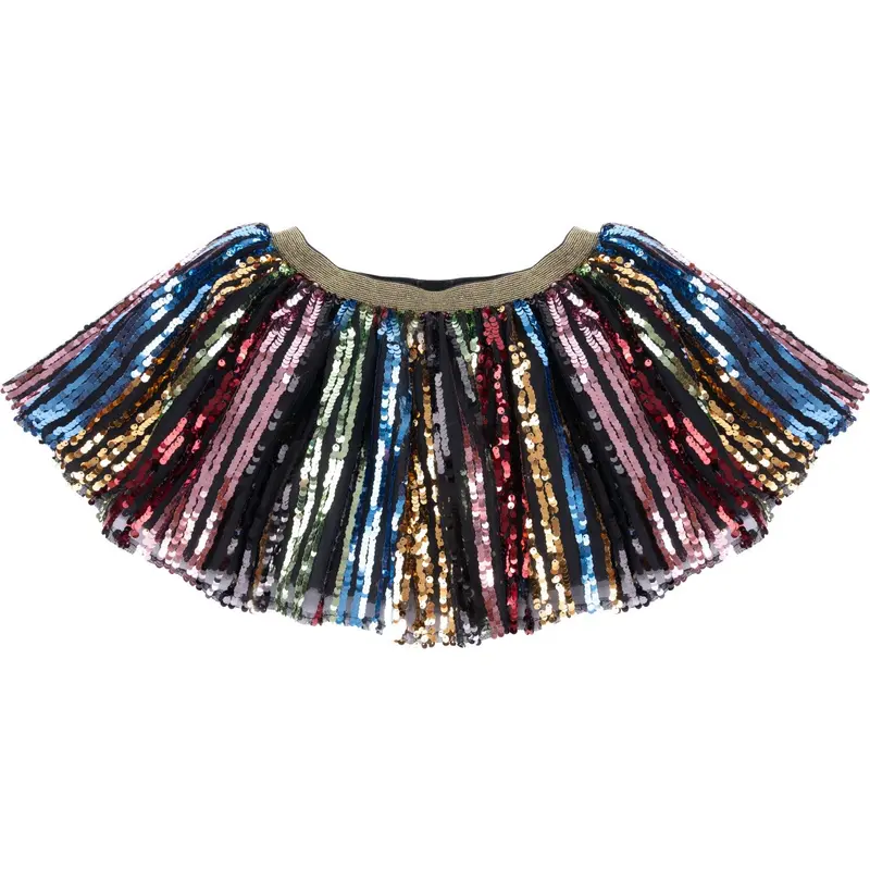 Great Pretenders Sequins Show Stopper Nederdel 1