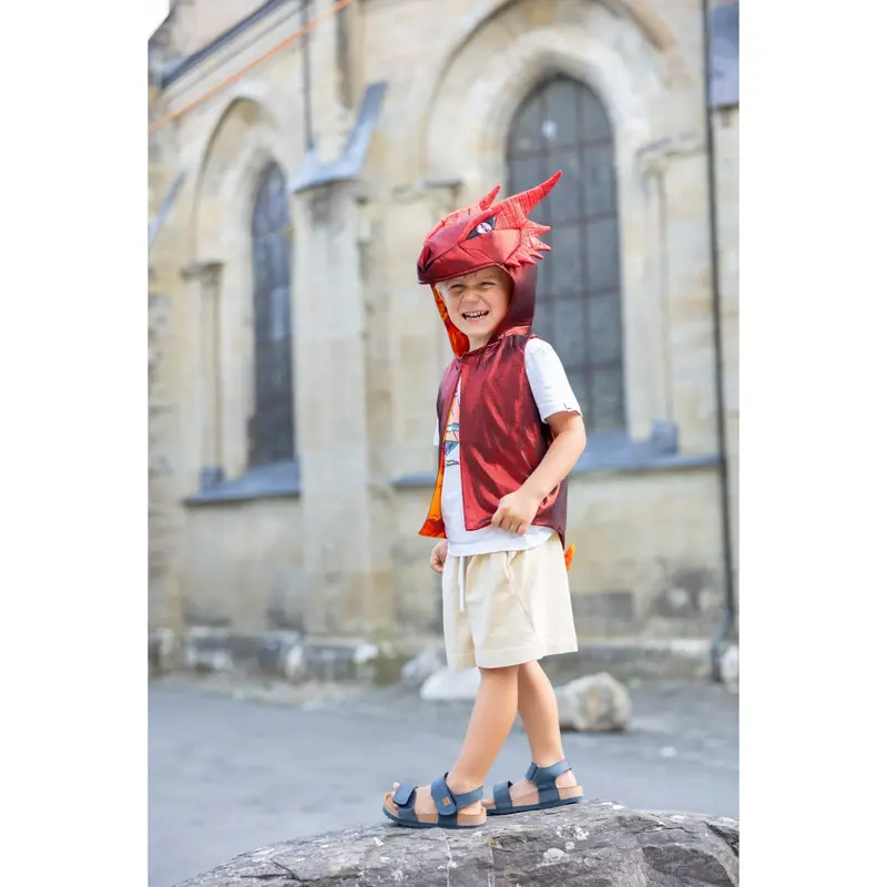 Great Pretenders The All Day Everday Dragon Vest 2