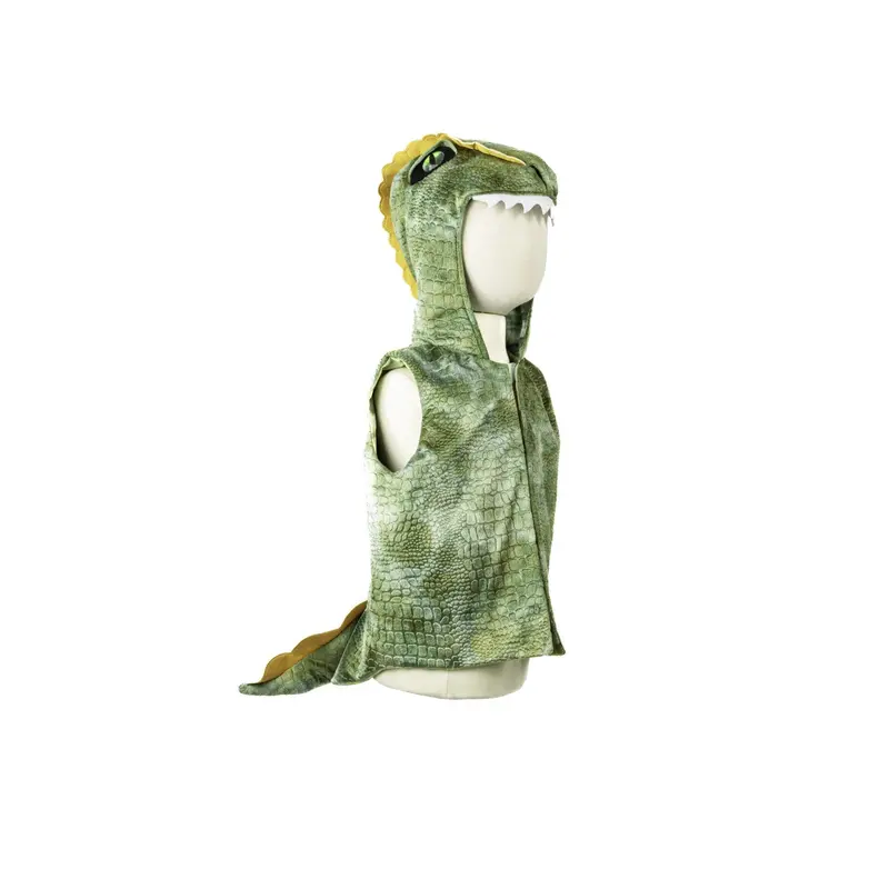 Great Pretenders The All Day Everyday Dino Vest 1