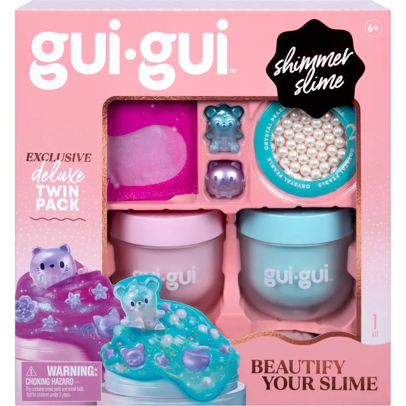 Gui Gui Deluxe 2-Pak 1