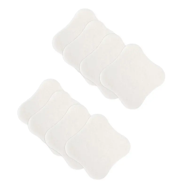 Haakaa Soothing Hydrogel Ammeindlæg - 8Pcs 1
