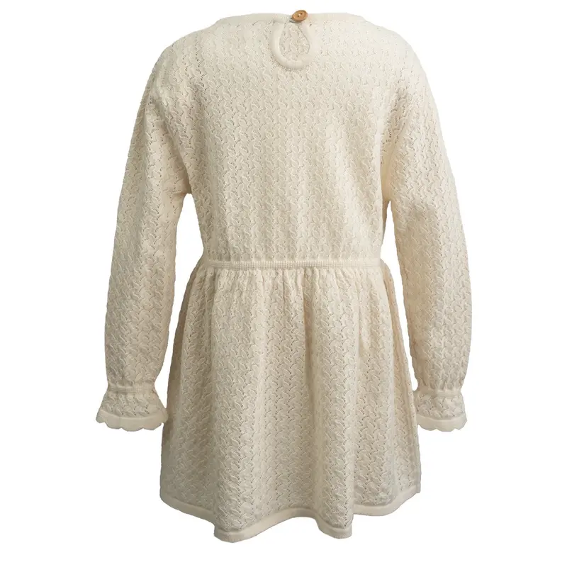 Hanevild Birch Ella Dress, Baby 4