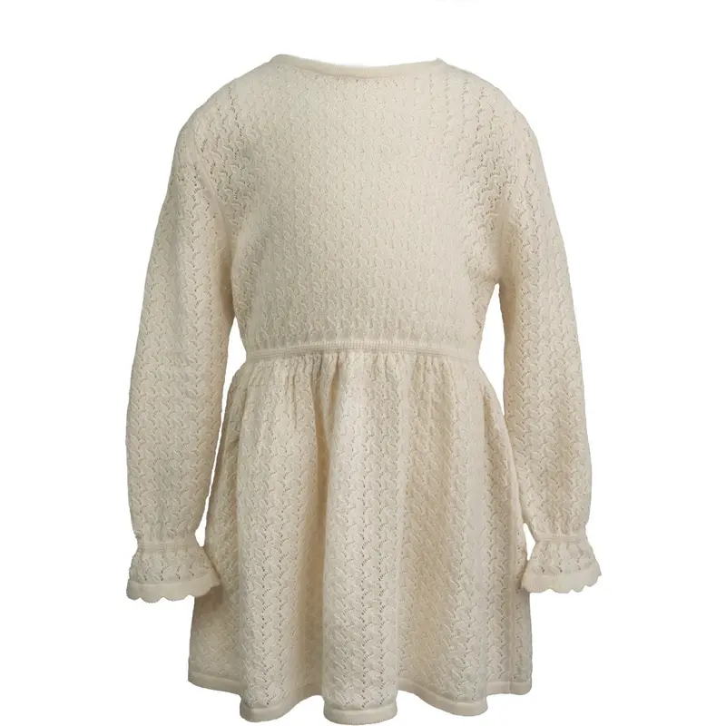 Hanevild Birch Ella Kjole 1