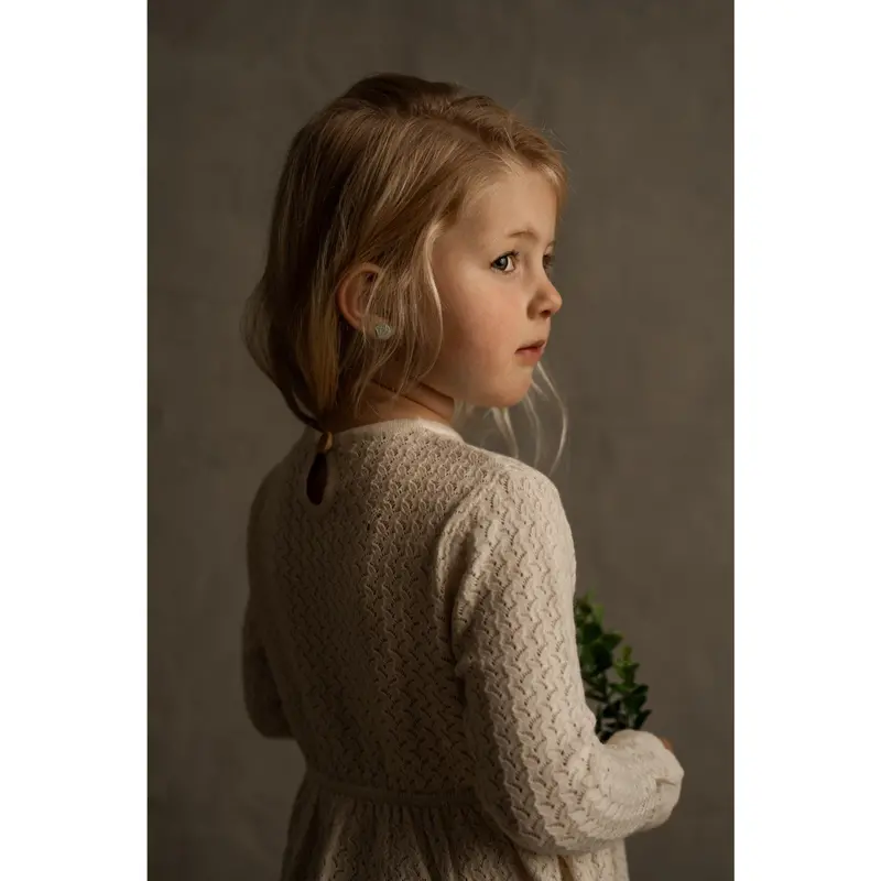 Hanevild Birch Ella Kjole 2