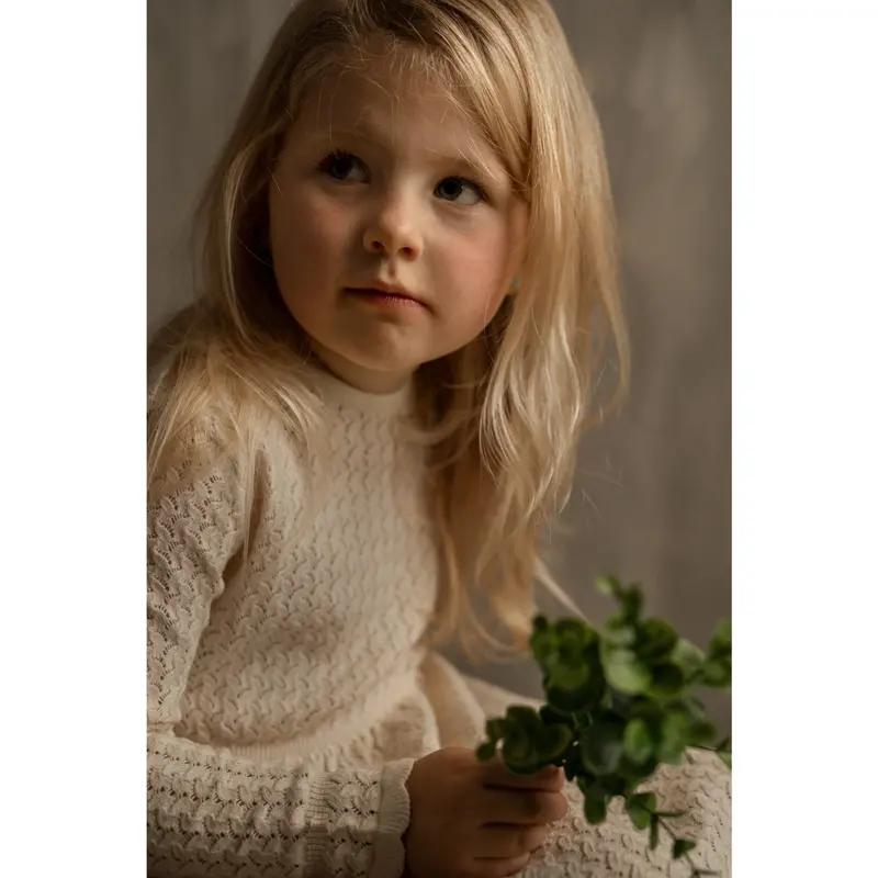 Hanevild Birch Ella Kjole 3