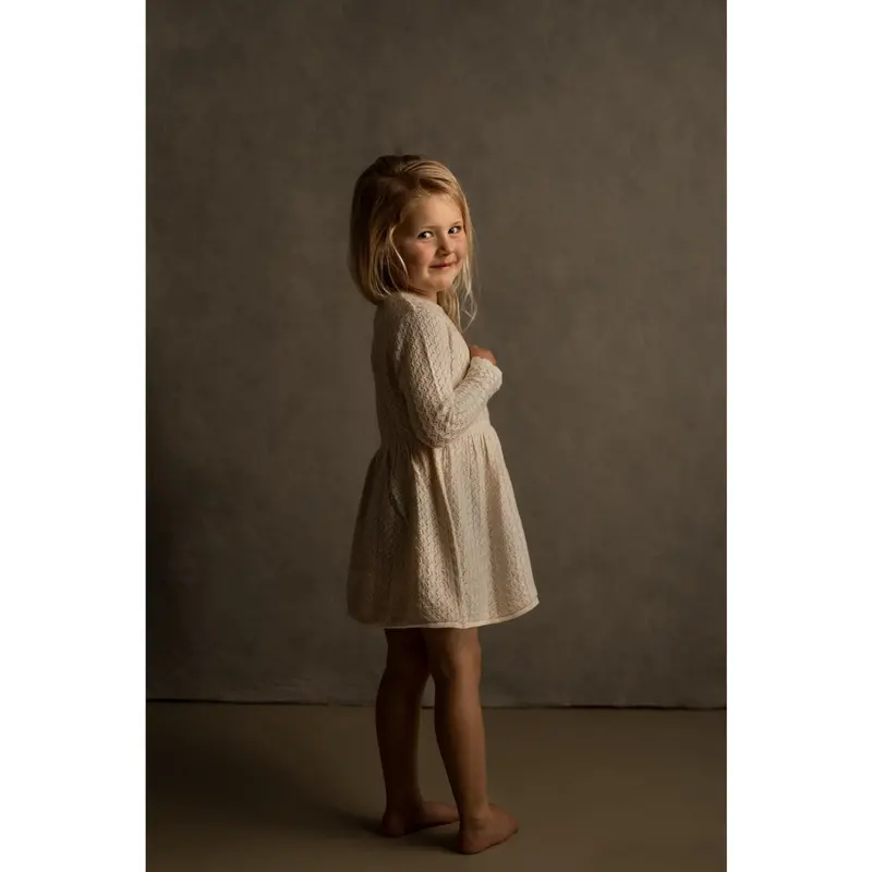 Hanevild Birch Ella Kjole 5
