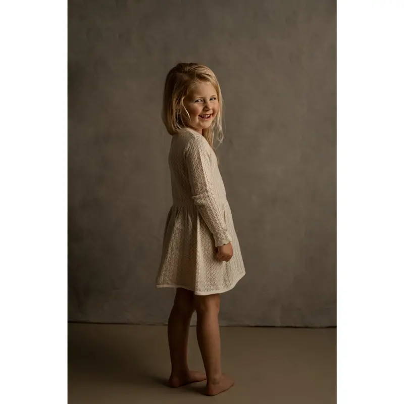 Hanevild Birch Ella Kjole 6