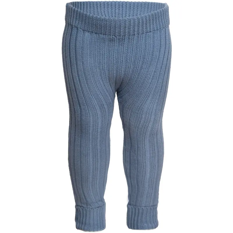 Hanevild Blue Blizzard Lynge Leggings 1