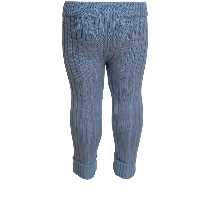 Hanevild Blue Blizzard Lynge Leggings 4