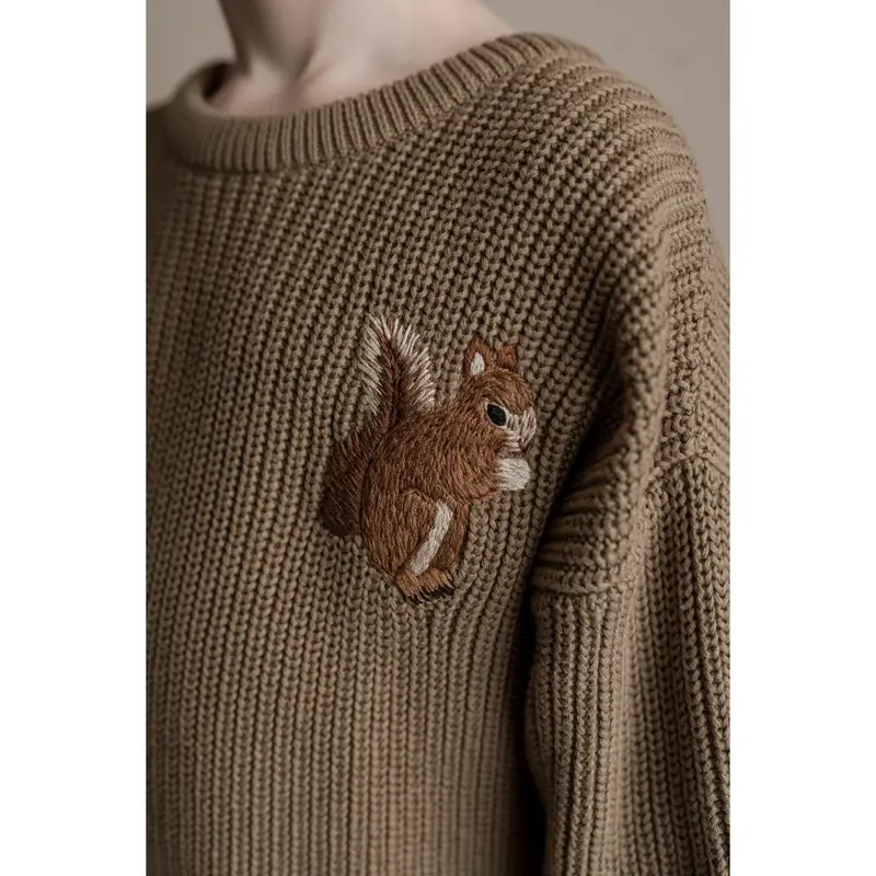 Hanevild Coriander Lauge Bluse 4