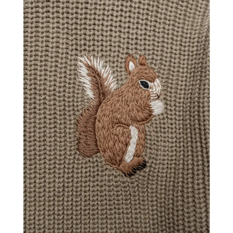 Hanevild Coriander Lauge Bluse 6