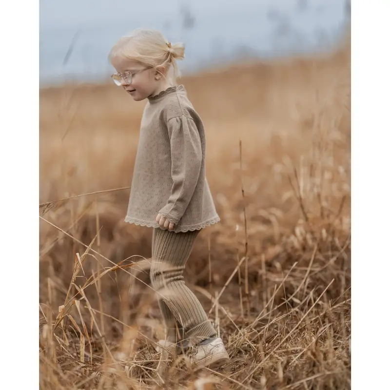 Hanevild Coriander Lynge Leggings 4