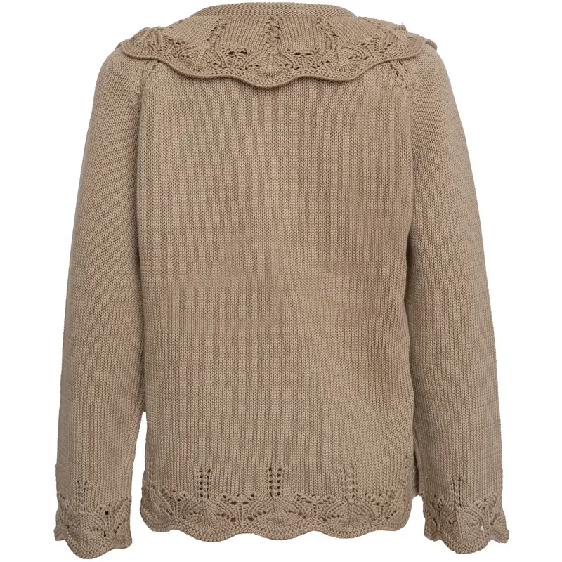 Hanevild Crockery Ally Cardigan 2