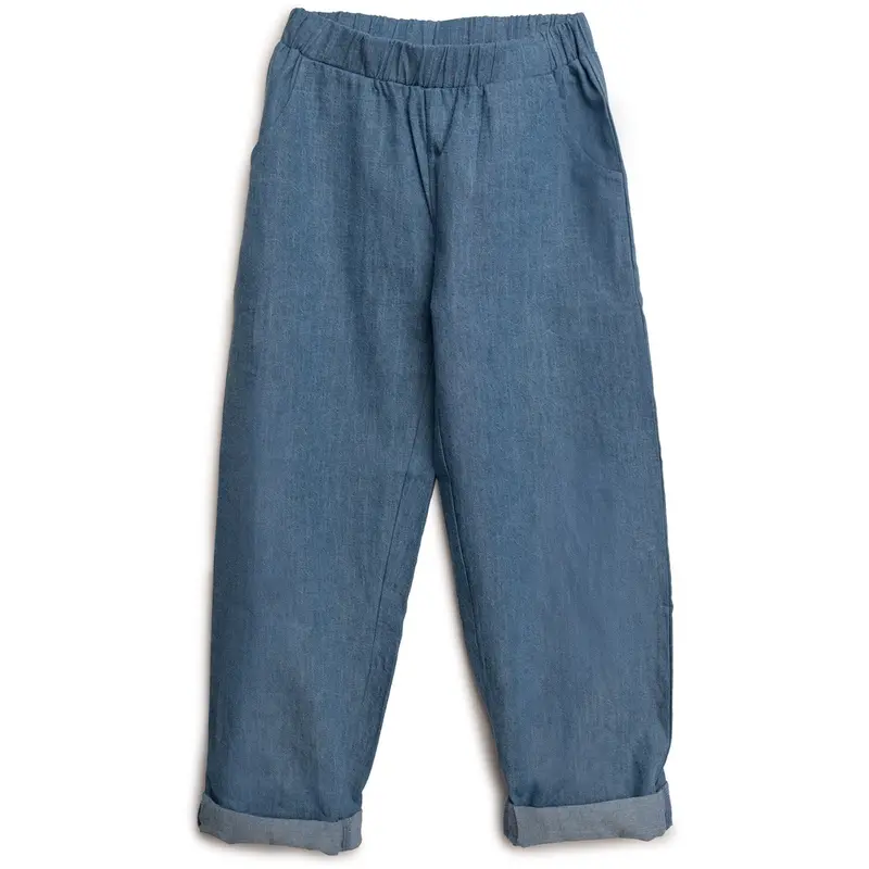 Hanevild Denim Bukser - Boy, Girl 1