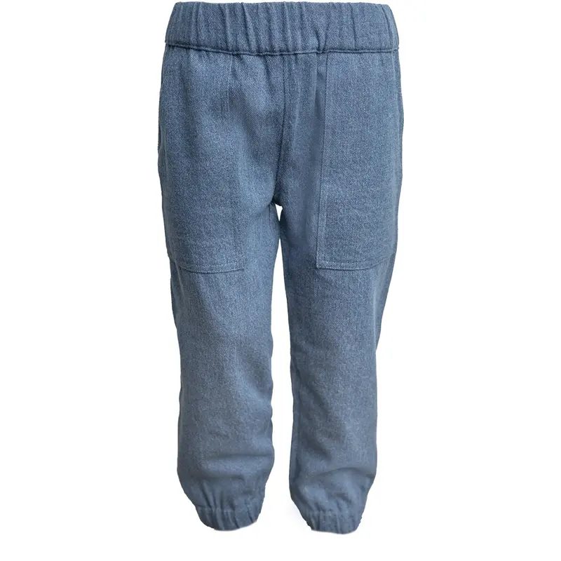 Hanevild Denim Jens Bukser 1