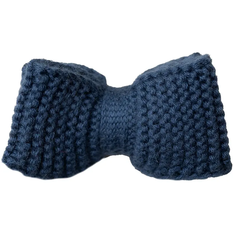 Hanevild Ensign Blue Tanja Sløjfe 1