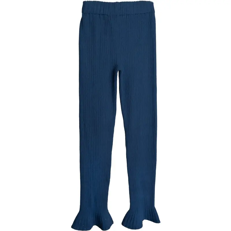 Hanevild Ensign Blue Tilde Leggings 5
