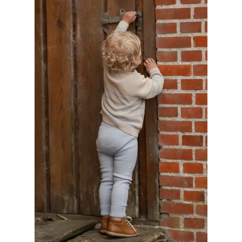 Hanevild Kentucky Blue Lynge Leggings 2