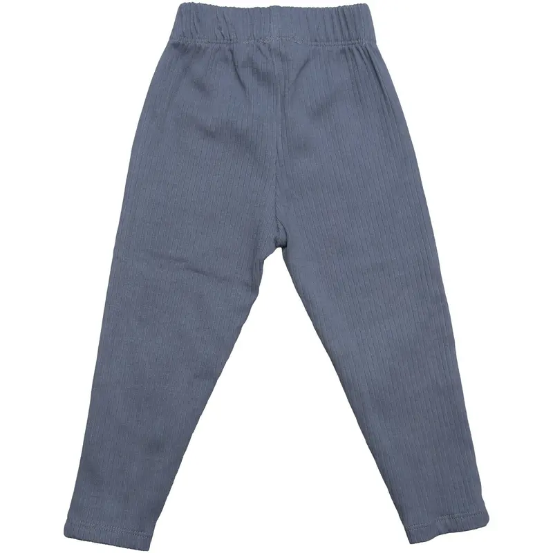 Hanevild Ombre Blue Leo Leggings 5