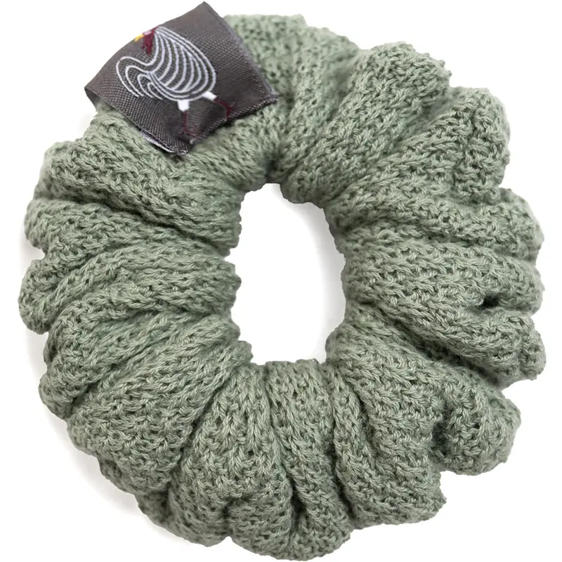 Hanevild Sage Hanevild Scrunchies 1