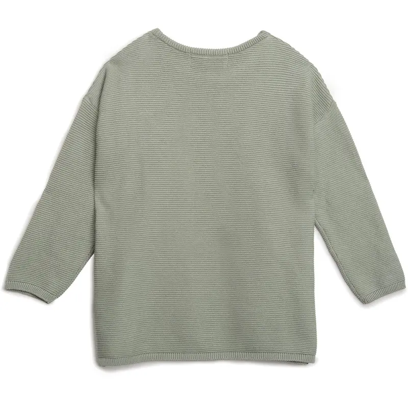 Hanevild Sage Lauge Sweater 4