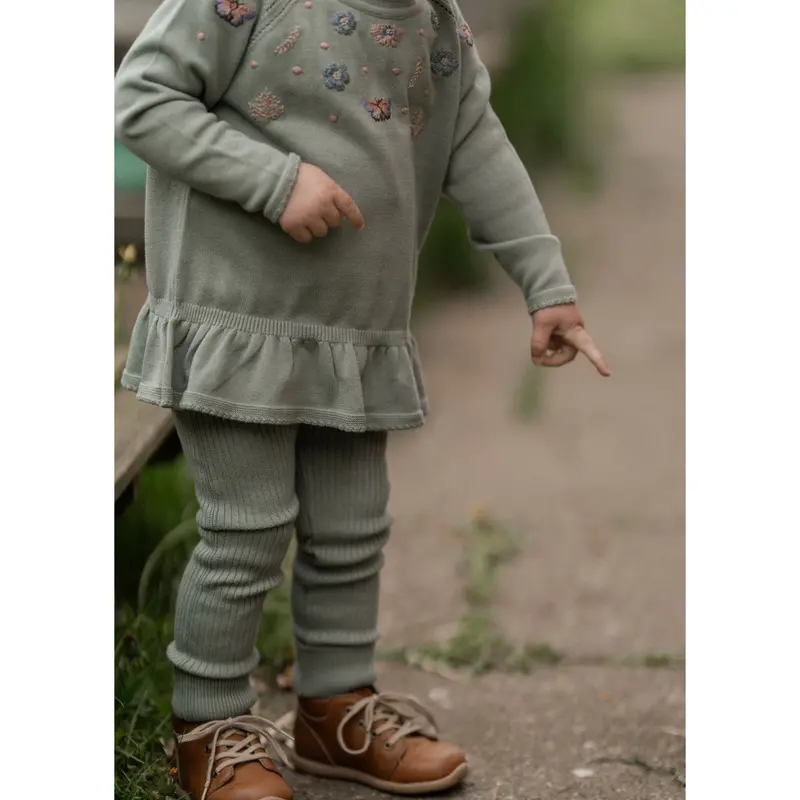 Hanevild Sage Lynge Leggings 2