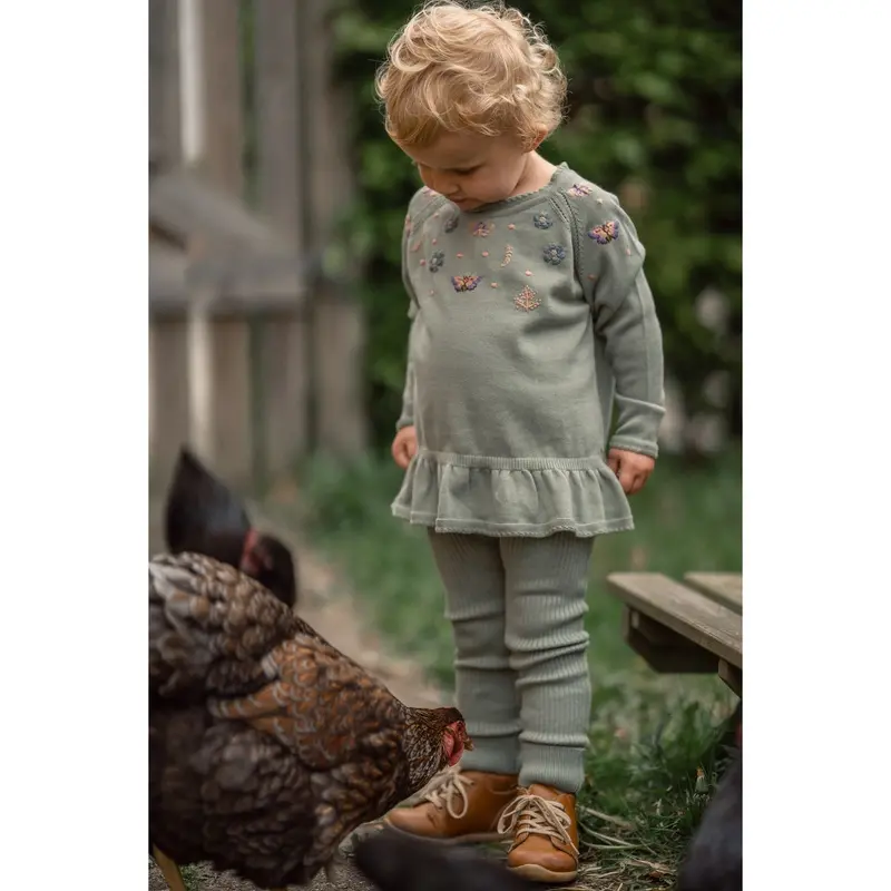Hanevild Sage Lynge Leggings 3