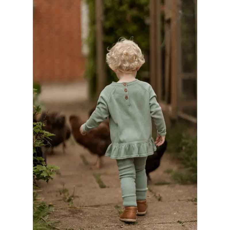 Hanevild Sage Lynge Leggings 4