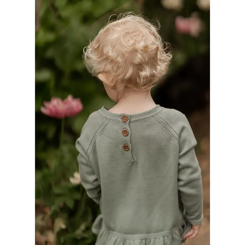 Hanevild Sage Sandra Bluse 4
