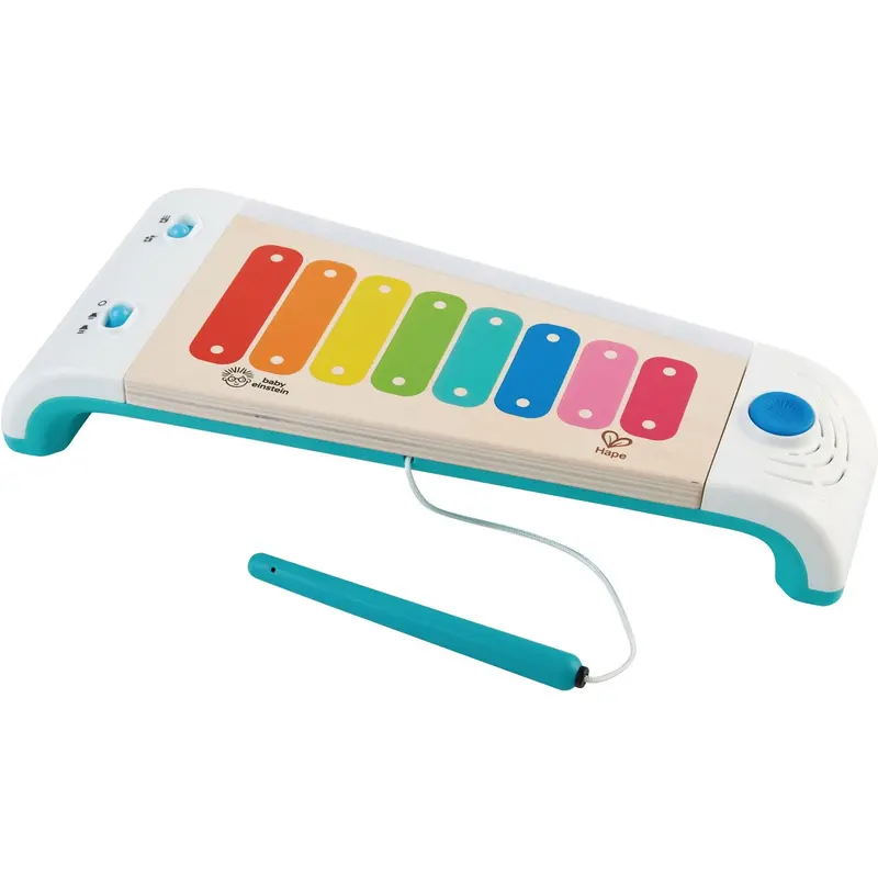Hape Baby Einstein Magic Touch Xylofon 2