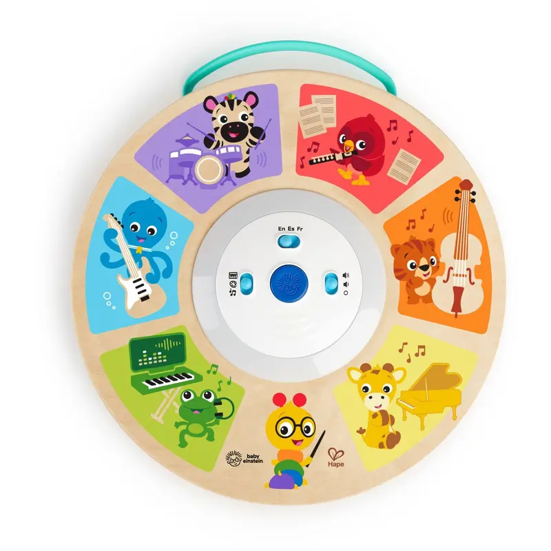 Hape Baby Einstein Symfoni (Eng Version) 1